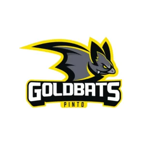 Logo de Goldbats