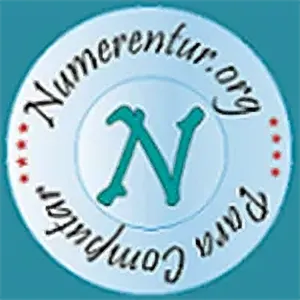 Logo de Numerentur