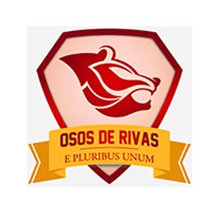 Logo de Osos de rivas