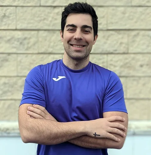Foto de Rubén Horcajo