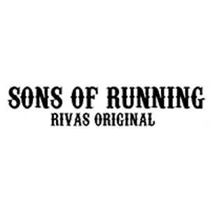 Logo de Sons of Running
