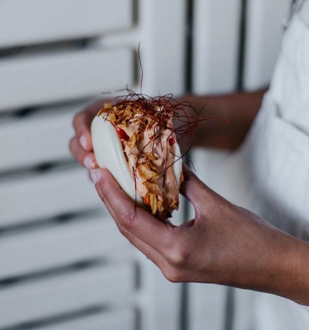 PAIPÁI Madrid | restaurante